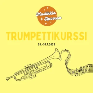 trumpettikurssi